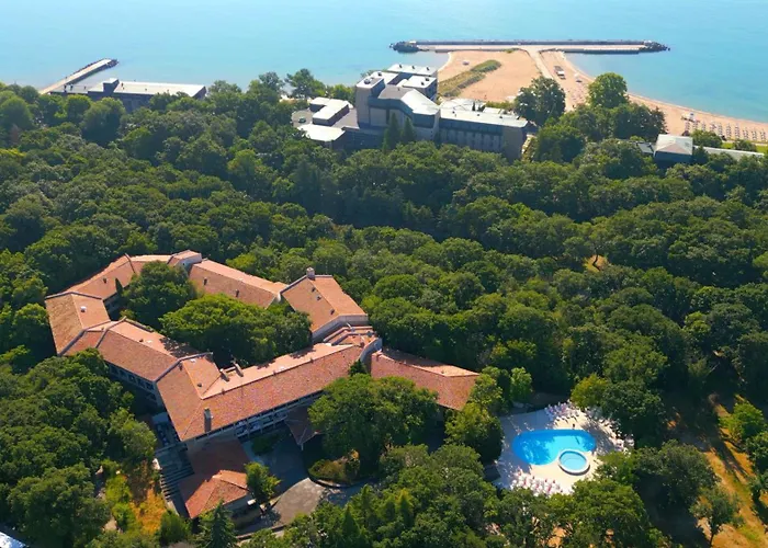 Hotel Preslav
